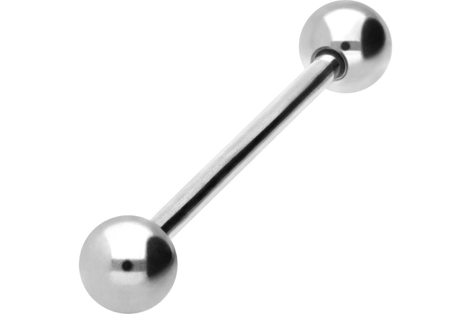 Titan Barbell Piercing
